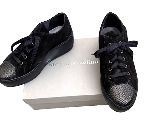 Sneakers moda stephanie kelian - stephanie,