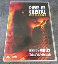 film Dvd-piège de cristal-die