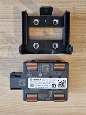 CENTRALINA SENSORE RADAR ANTICOLLISIONE BOSCH FIAT DUCATO