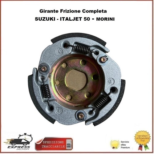 Frizione malaguti crosser - malaguti,