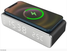 SVEGLIA DIGITALE  OROLOGIO