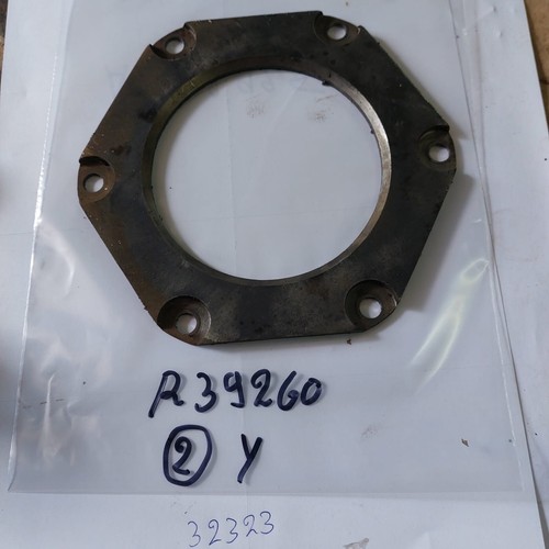 Ricambi trattore usati r39260 - ricambi,