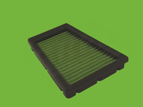 Filtro aria verde per honda - verde,
