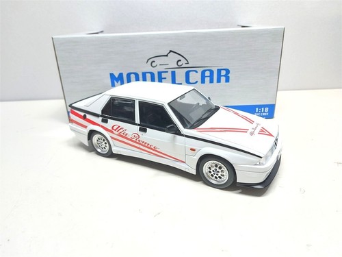 Alfa romeo turbo evoluzione - alfa, 75