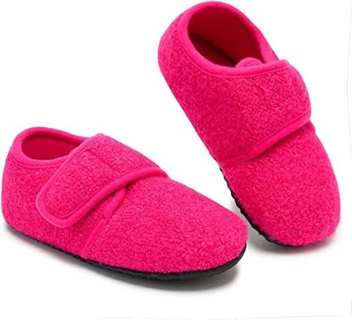 Pantofole asilo bambini