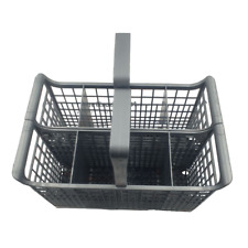 CESTINO PORTA POSATE CON MANICO (41902703) PER LAVASTOVIGLIE CANDY