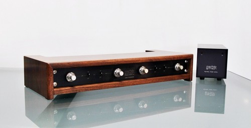 Mark levinson lnc - mark,