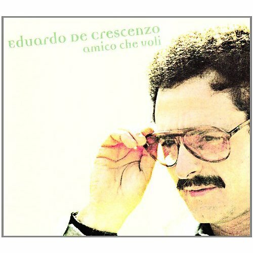 Amico che voli eduardo de - voli,
