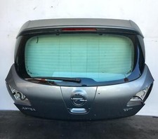 PORTELLONE POSTERIORE COMPLETO