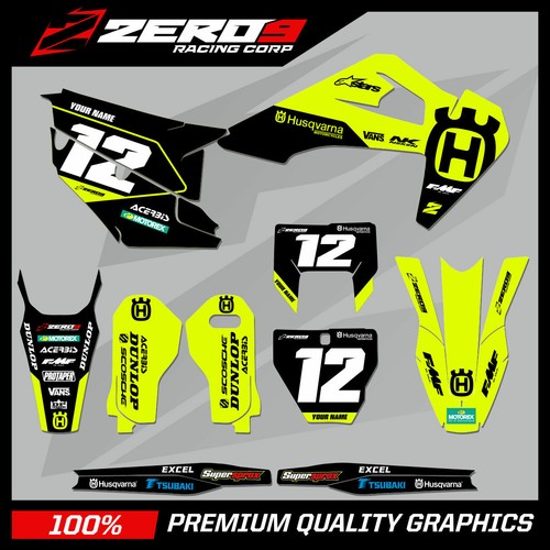 Kit grafica personalizzato - kit,