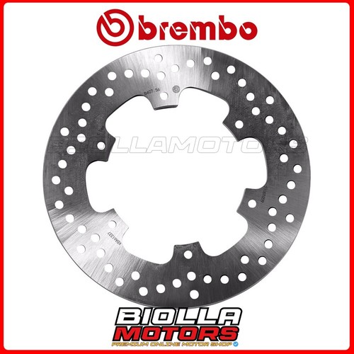 68b40756 disco freno - 68b40756,