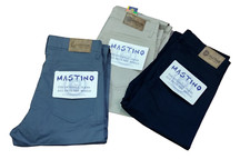 Pantalone uomo mastino leggeri - pantalone,