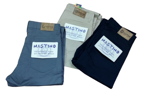 Pantalone uomo mastino leggeri - pantalone,