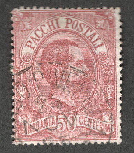 1884 italia q3 - #q3, pacco