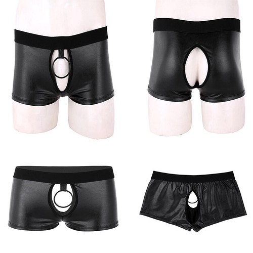 Boxer uomo freebily - boxer, corto