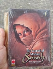The legend mother - mother, 1