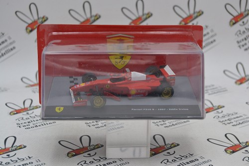 Die cast ferrari - die,