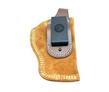 Fondina Vega scamosciata IA324