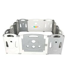 Box recinto pieghevole di