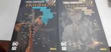 Lotto Sandman volume 9 e 10
