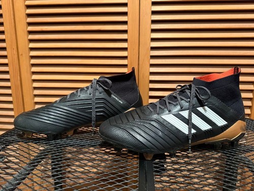 Adidas 0us predator 1 - 18.1, fg