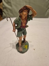 presepe confalonieri uomo che