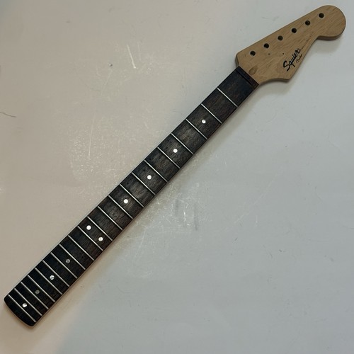 Vintage fender squier rosewood - vintage,