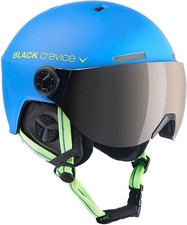 Ski Helmet Blue Size L 59-60cm