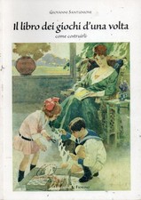 il libro dei giochi di una