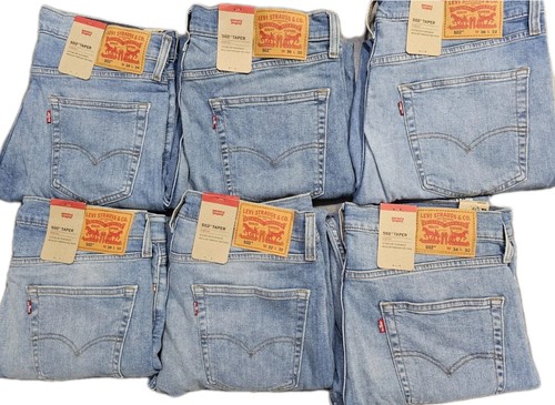 Jeans uomo levis - uomo,