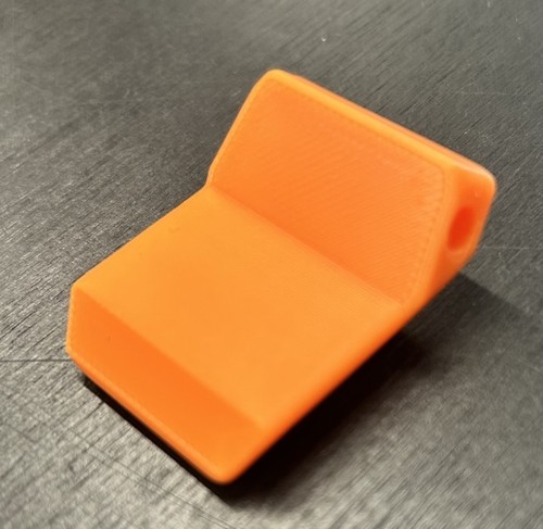 Cordino magnetico fuoribordo