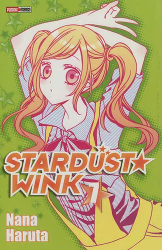 Stardust wink t07 haruta n - stardust, t07,