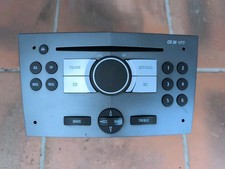 453116246 autoradio Blaupunkt CD30 Mp3 pour OPEL ASTRA GTC 