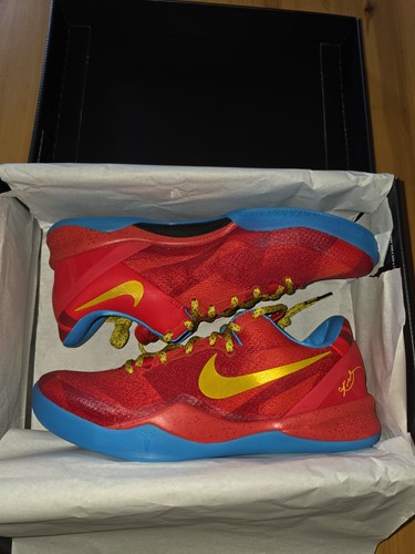 Nike kobe protro - 8,