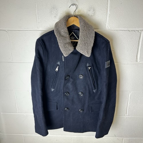 Superdry giacca uomo - uomo, extra