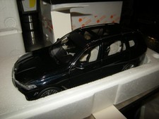 1:18 Kyosho BMW X7 nero/black