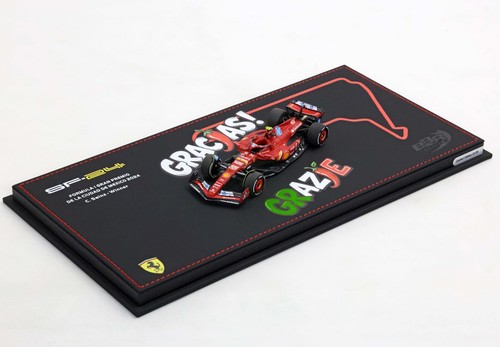 Bbr models ferrari sf24 - 1/43,
