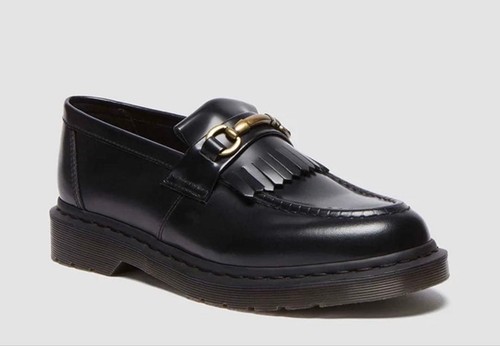 Mocassino martens snuffle - mocassino,