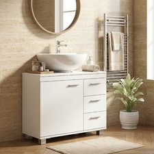 DecHome Mobile Bagno per