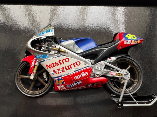 Minichamps scala 122 - scala,