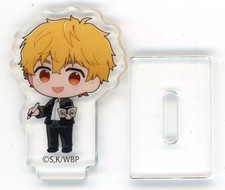 Mini supporto acrilico