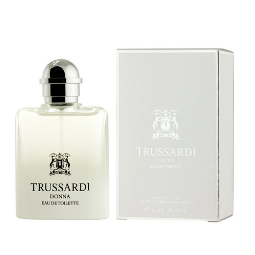 Trussardi donna edt natural - edt,