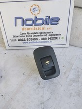 PULSANTIERA ALZACRISTALLO POSTERIORE DESTRA E SINISTRA CITROEN C4 PICASSO 07/13