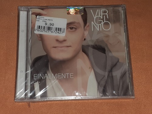Virginio simonelli - cd,