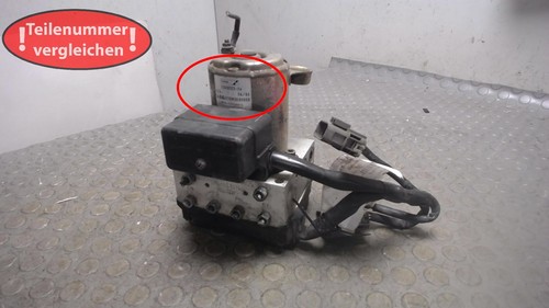 Gruppo freno abs - gruppo,