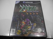 Nintendo GameCube PAL UK La