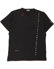 T-shirt GAS uomo grafica top