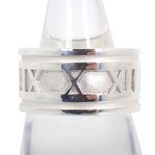 [Usato] Anello largo TIFFANY