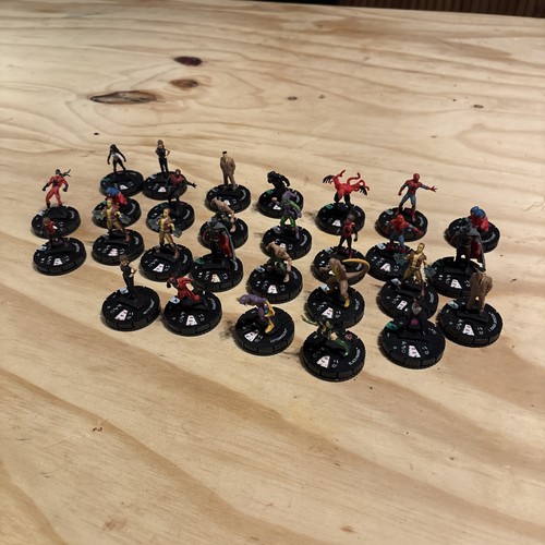 Heroclix superior foes - foes, of