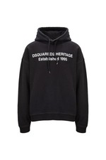 DSQUARED2 S79GU0897 900 Hoodie